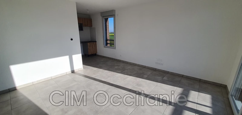 Location appartement Pibrac  