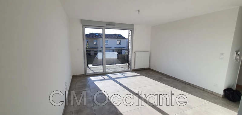 Location appartement Pibrac  