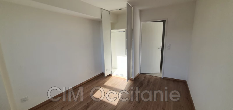 Location appartement Pibrac  