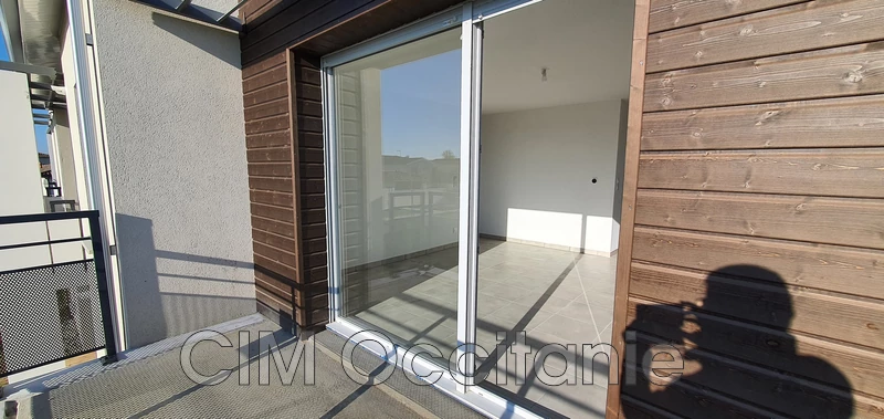 Location appartement Pibrac  
