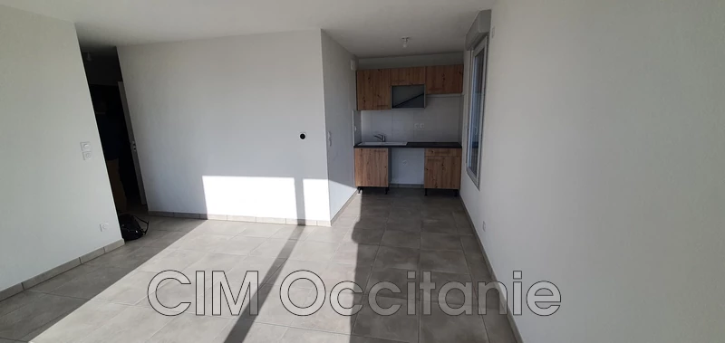 Location appartement Pibrac  
