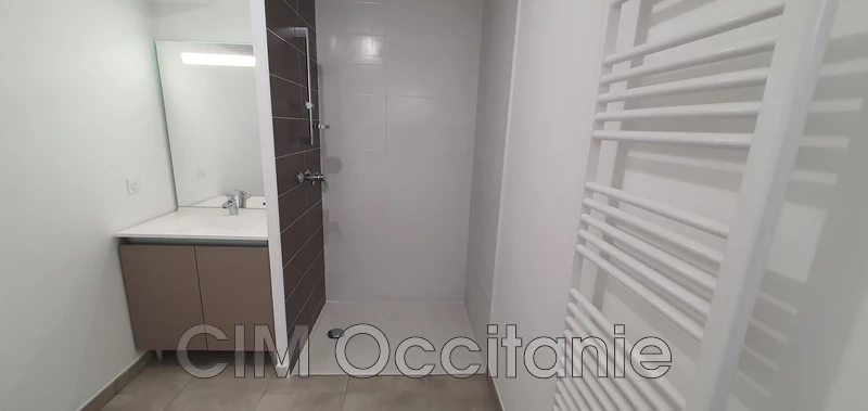Location appartement Pibrac  