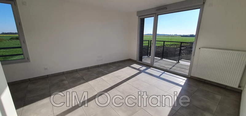 Location appartement Pibrac  
