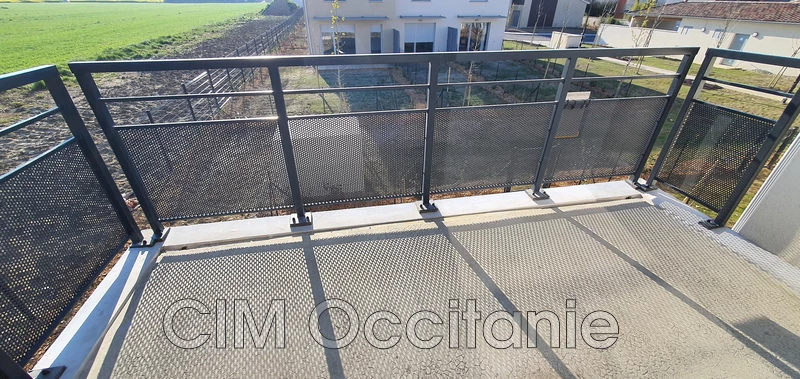 Location appartement Pibrac  