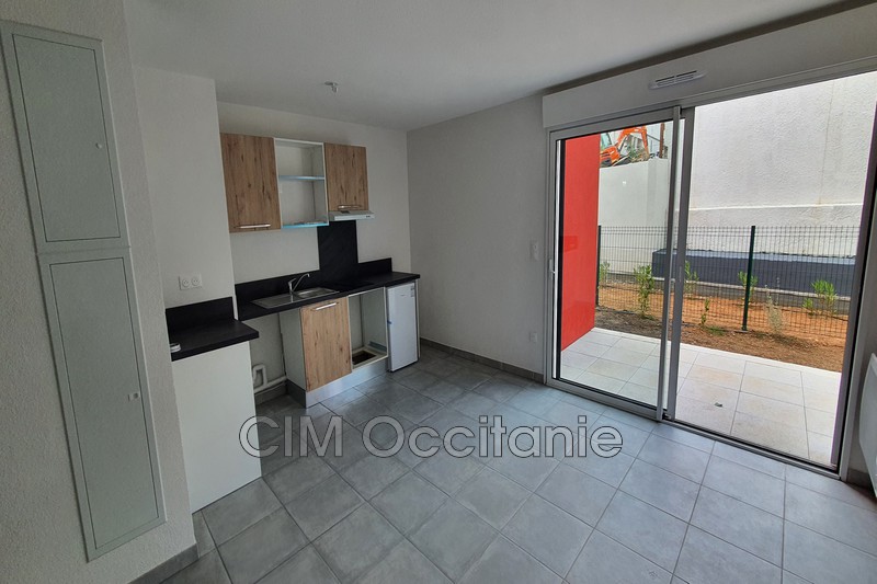 Location appartement Nîmes  