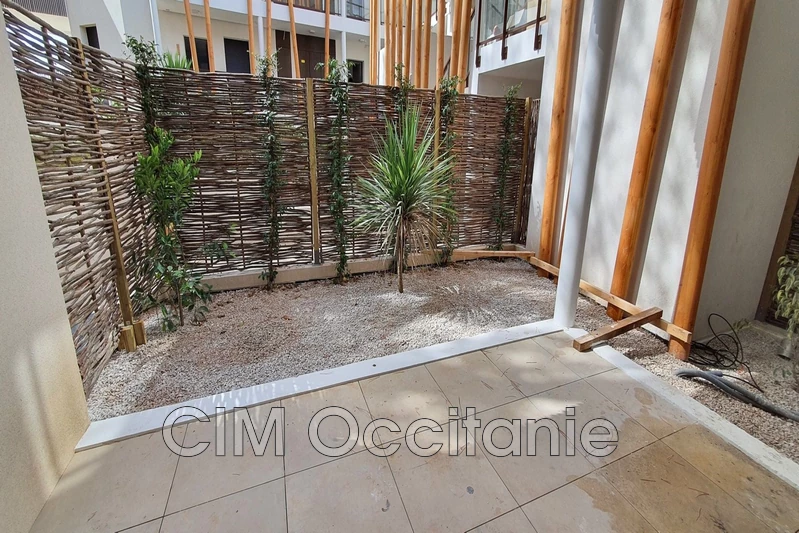 Location appartement Montpellier  