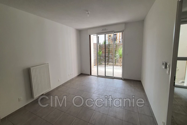 Location appartement Montpellier  