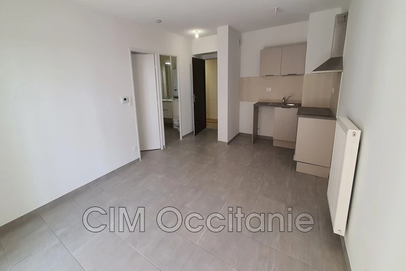 Location appartement Montpellier  