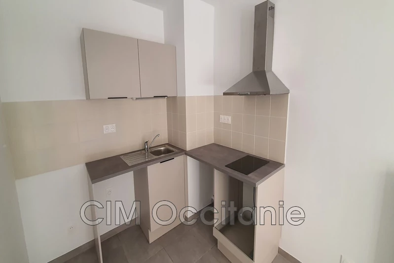Location appartement Montpellier  