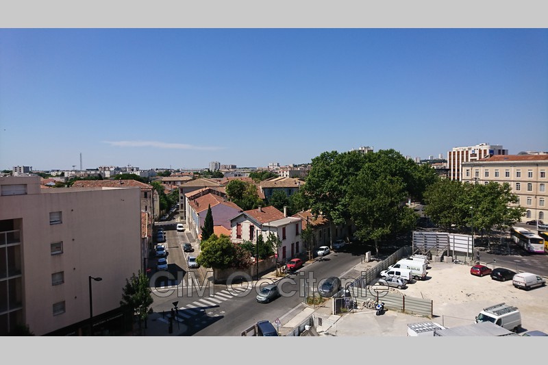 Location appartement Nîmes  