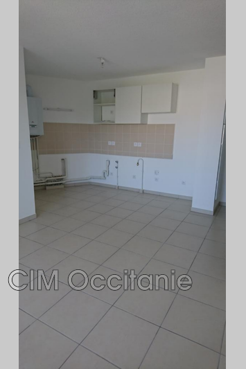 Location appartement Nîmes  
