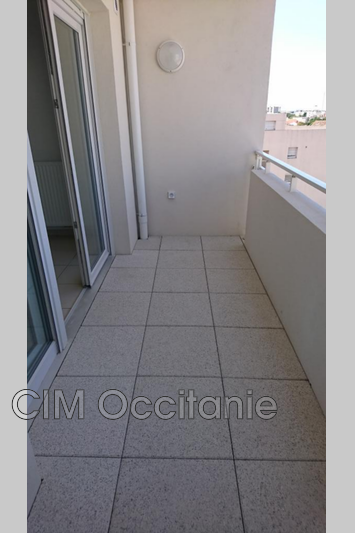 Location appartement Nîmes  