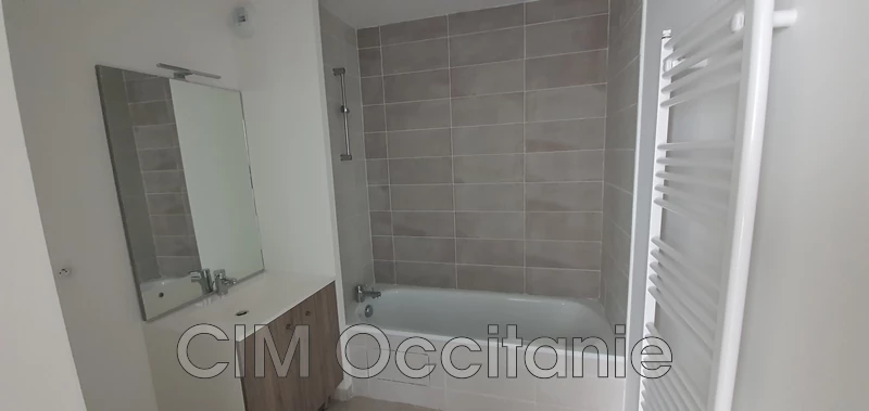 Location appartement Labarthe-sur-Lèze  