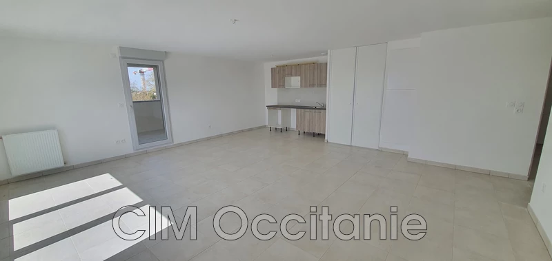 Location appartement Labarthe-sur-Lèze  
