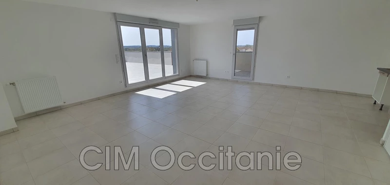 Location appartement Labarthe-sur-Lèze  