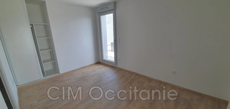 Location appartement Labarthe-sur-Lèze  