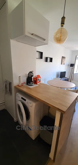 Location appartement Toulouse  