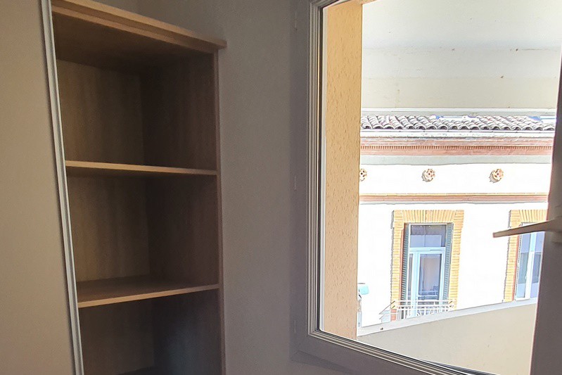 Location appartement Toulouse  