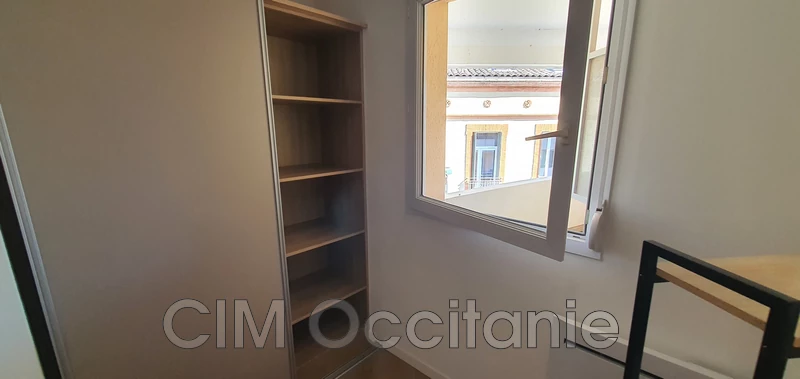 Location appartement Toulouse  