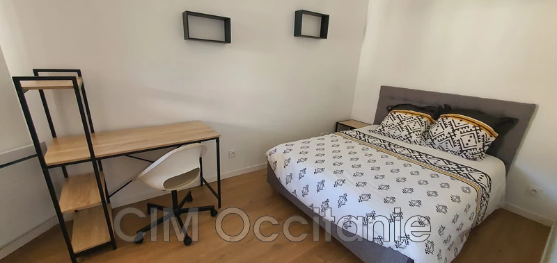Location appartement Toulouse  