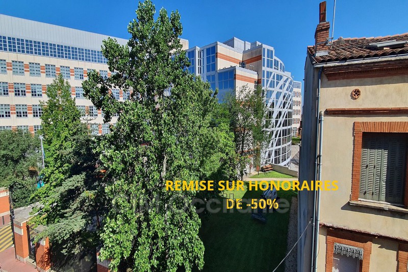 Location appartement Toulouse  