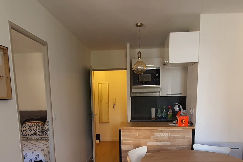 Location appartement Toulouse  