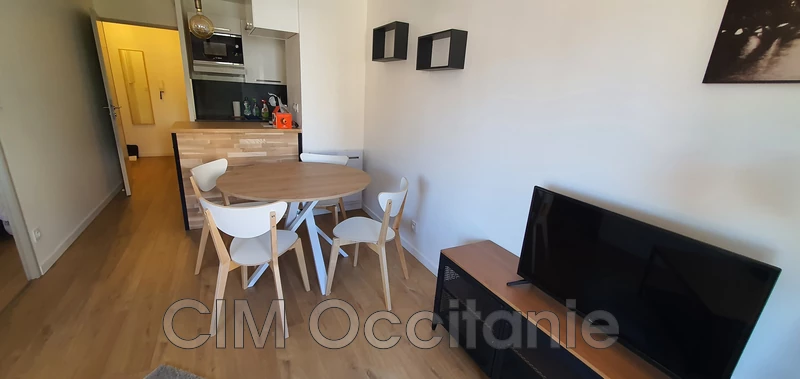 Location appartement Toulouse  