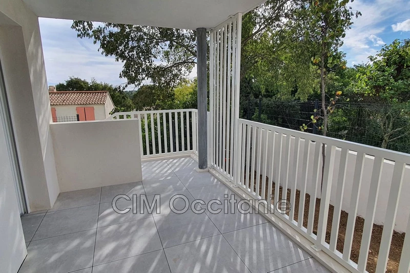 Location appartement Nîmes  
