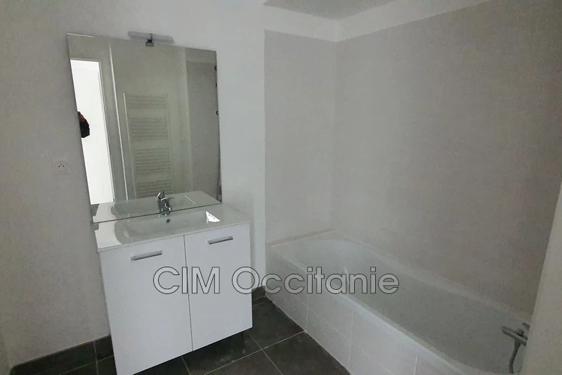Location appartement Nîmes  