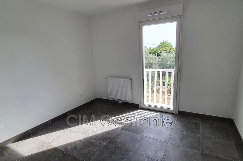 Location appartement Nîmes  