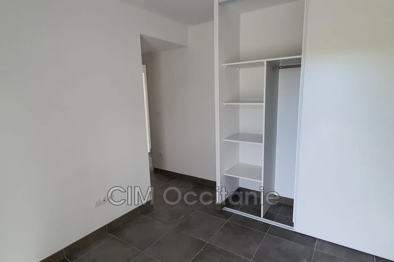 Location appartement Nîmes  