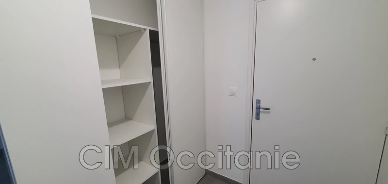 Location appartement Sète  