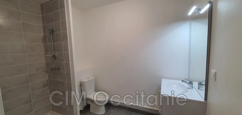 Location appartement Sète  