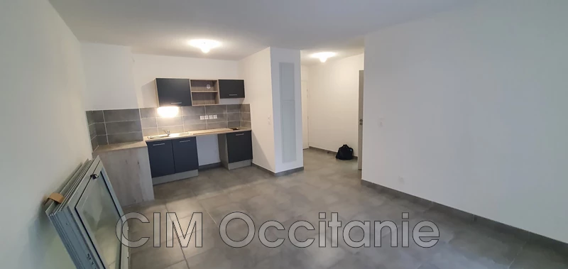 Location appartement Sète  