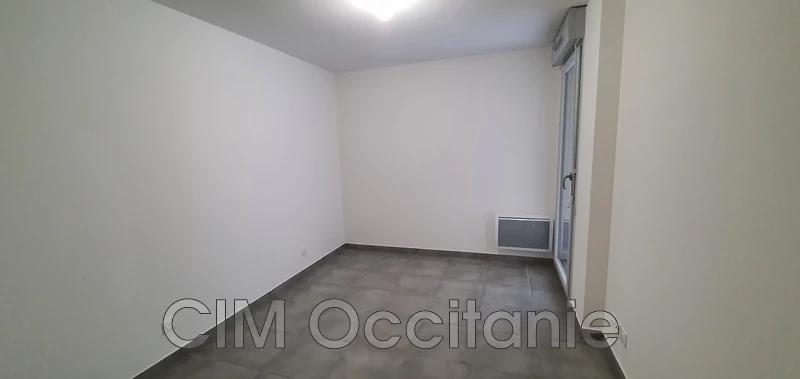 Location appartement Sète  