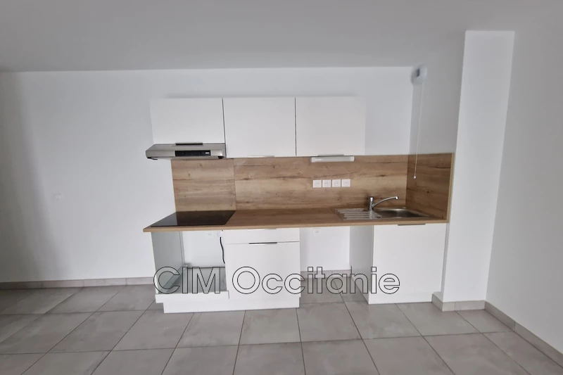 Location appartement Castelnau-le-Lez  