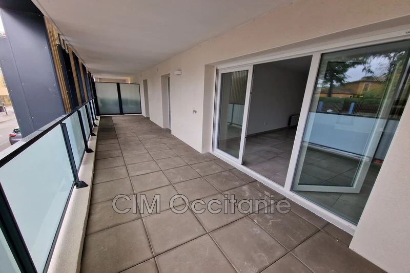 Location appartement Castelnau-le-Lez  