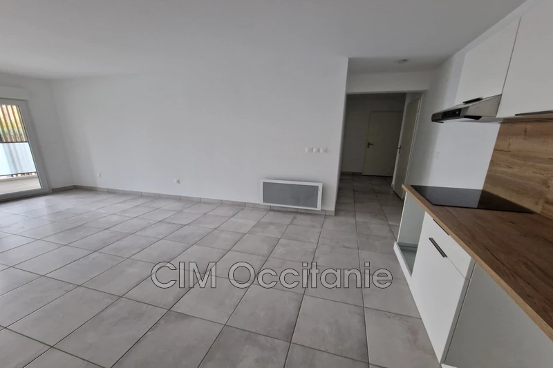 Location appartement Castelnau-le-Lez  