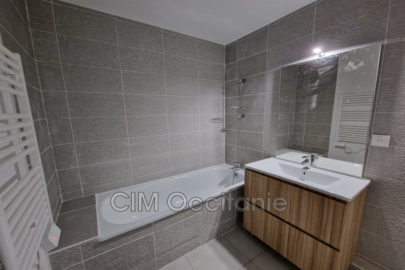 Location appartement Castelnau-le-Lez  