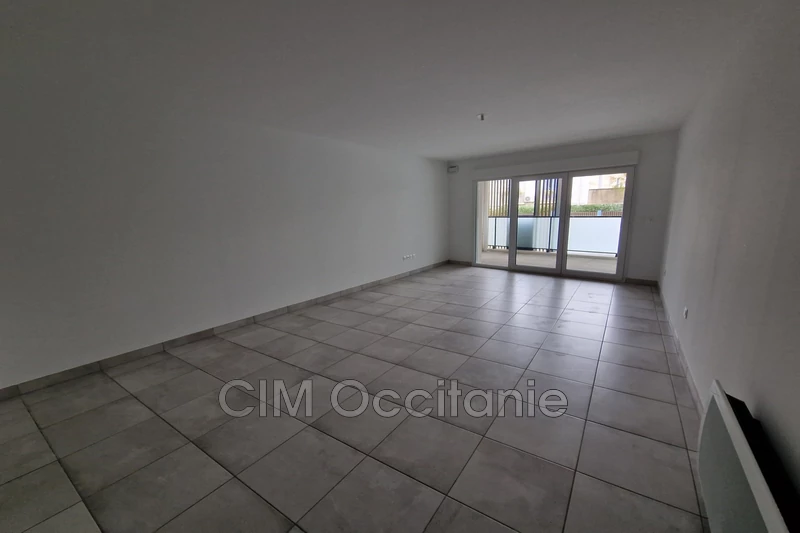 Location appartement Castelnau-le-Lez  