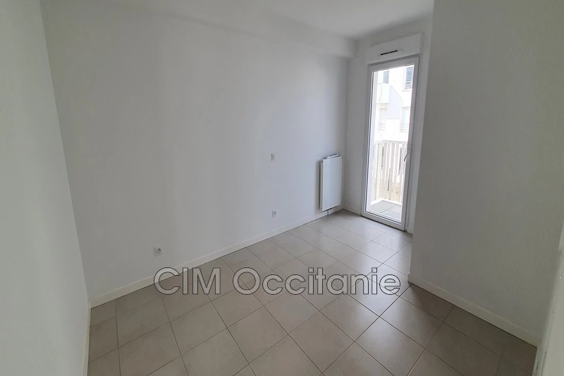 Location appartement Beauzelle  