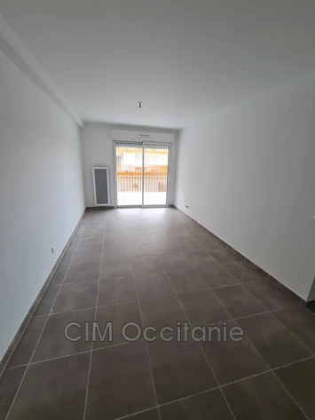 Location appartement Sérignan  