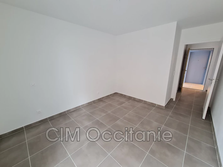 Location appartement Sérignan  
