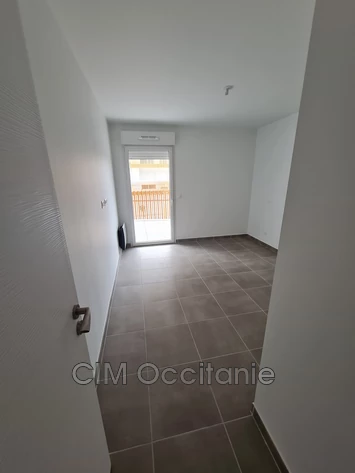 Location appartement Sérignan  