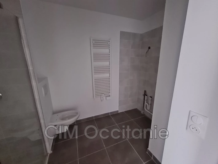 Location appartement Sérignan  