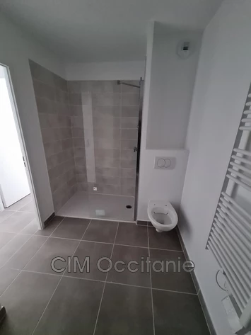 Location appartement Sérignan  