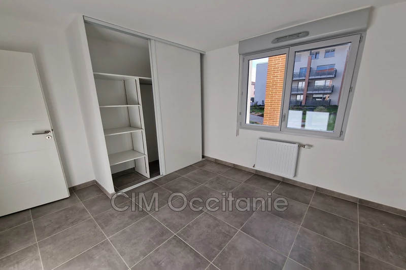 Location appartement Plaisance-du-Touch  