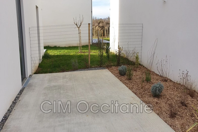 Location villa Villate  