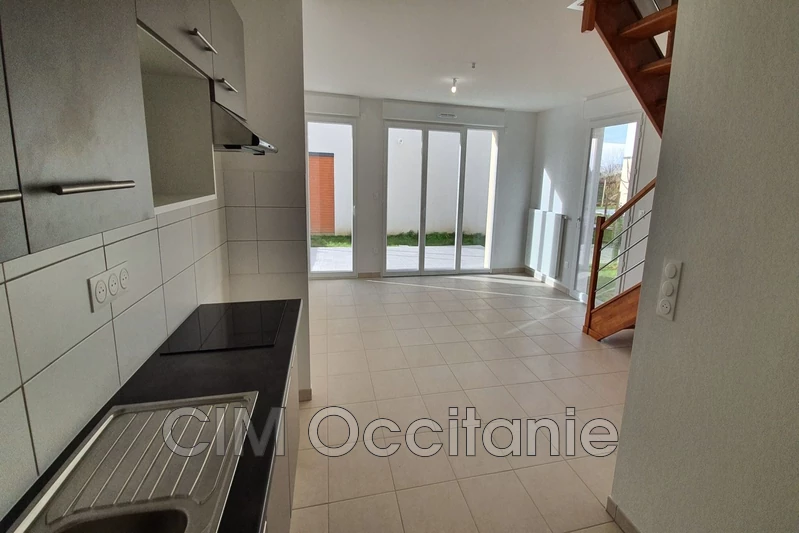 Location villa Villate  
