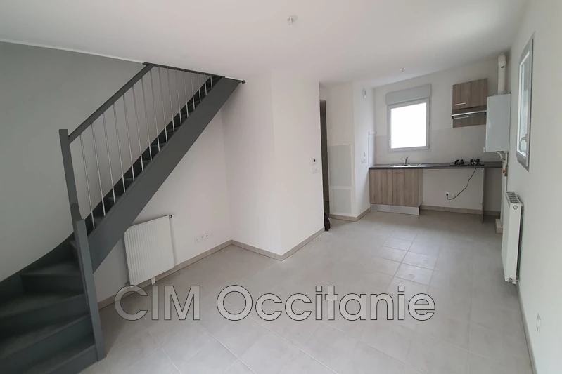 Location villa Toulouse  